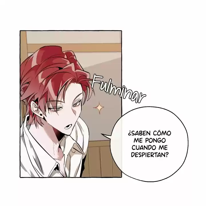 Trash Of The Count's Family - Capítulo 17 - Página 55 - LectorTMOo