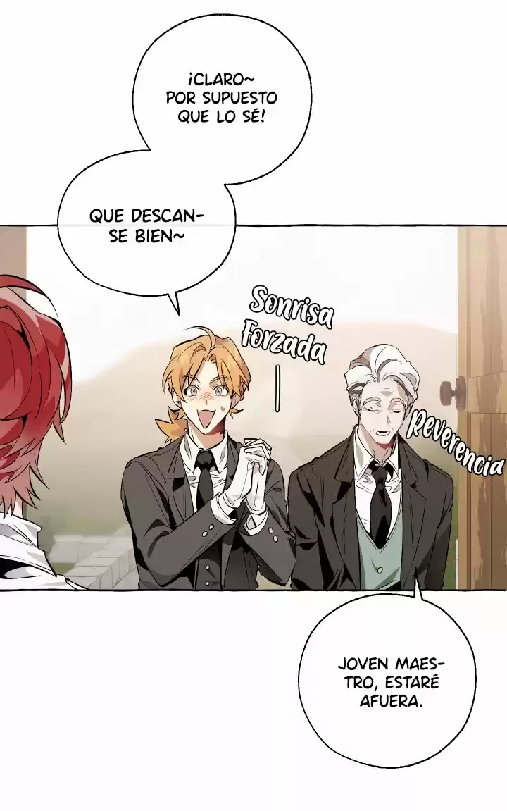 Trash Of The Count's Family - Capítulo 17 - Página 56 - LectorTMOo