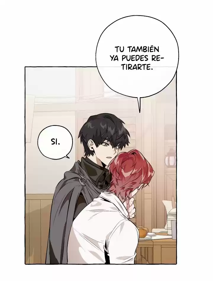 Trash Of The Count's Family - Capítulo 17 - Página 57 - LectorTMOo