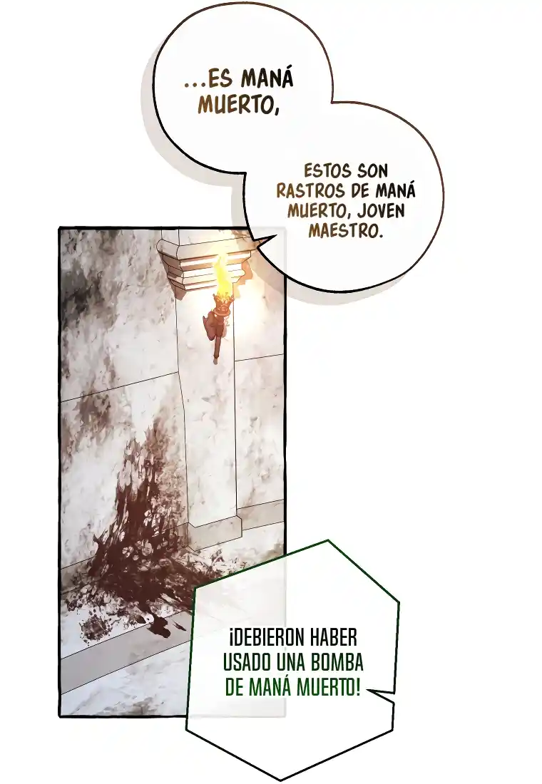 Trash Of The Count's Family - Capítulo 174 - Página 5 - LectorTMOo