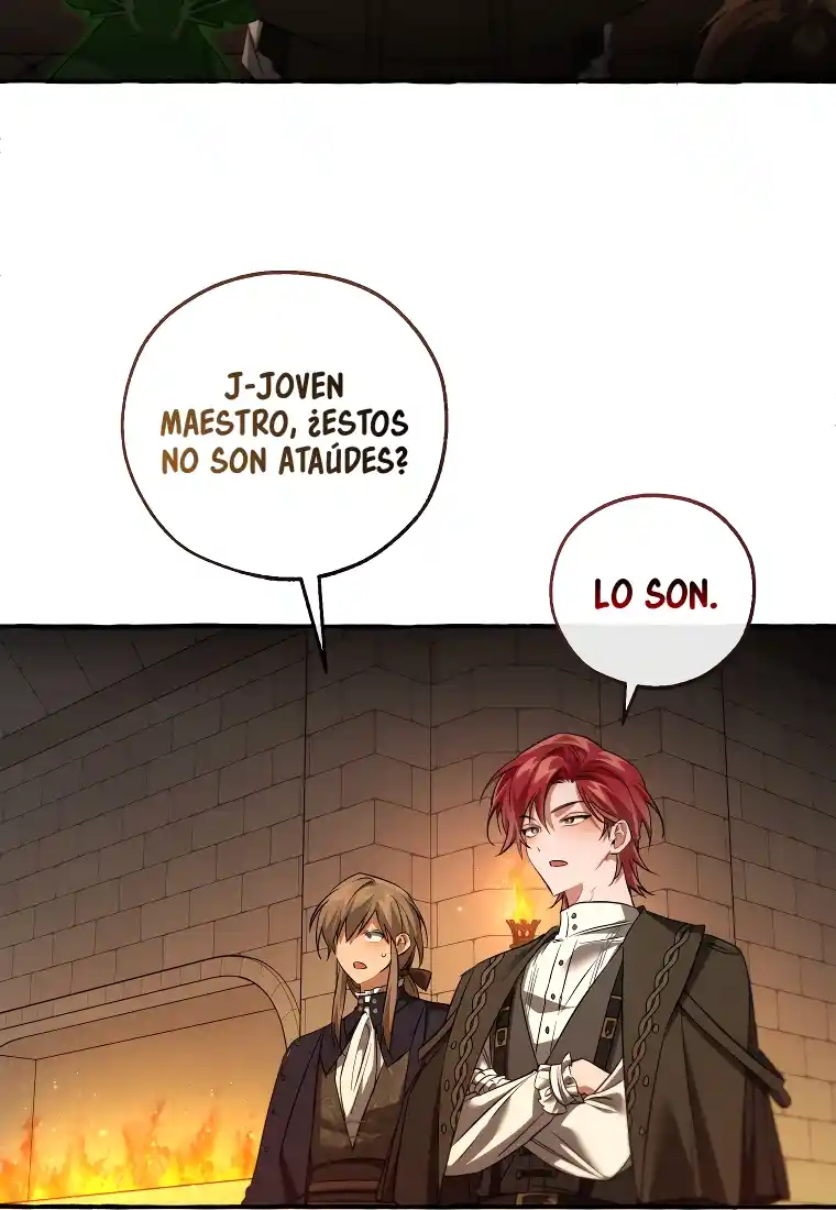 Trash Of The Count's Family - Capítulo 174 - Página 30 - LectorTMOo