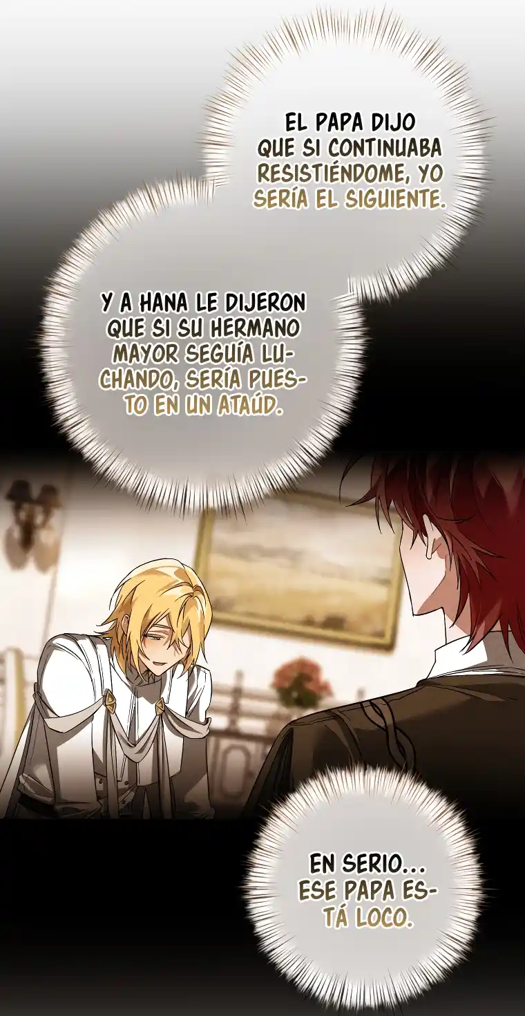 Trash Of The Count's Family - Capítulo 174 - Página 34 - LectorTMOo