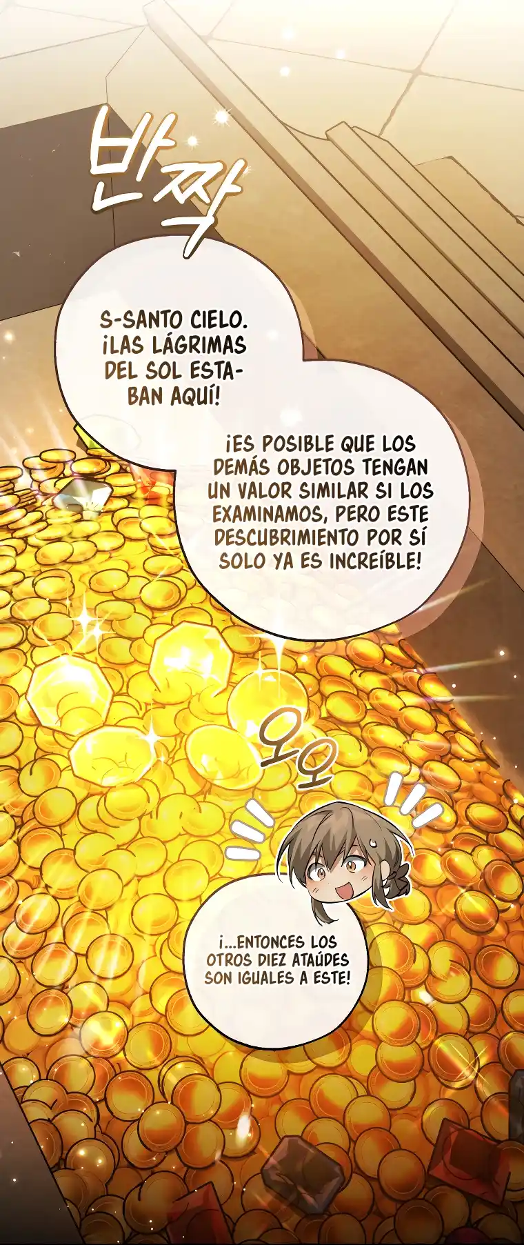 Trash Of The Count's Family - Capítulo 174 - Página 39 - LectorTMOo