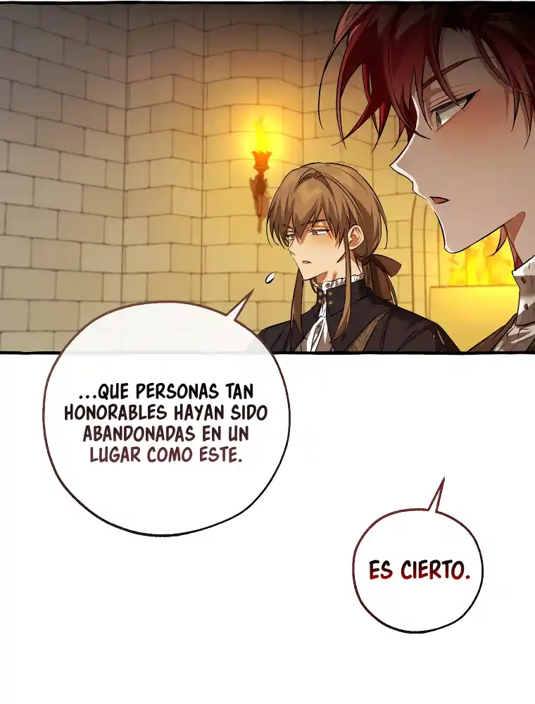 Trash Of The Count's Family - Capítulo 174 - Página 42 - LectorTMOo
