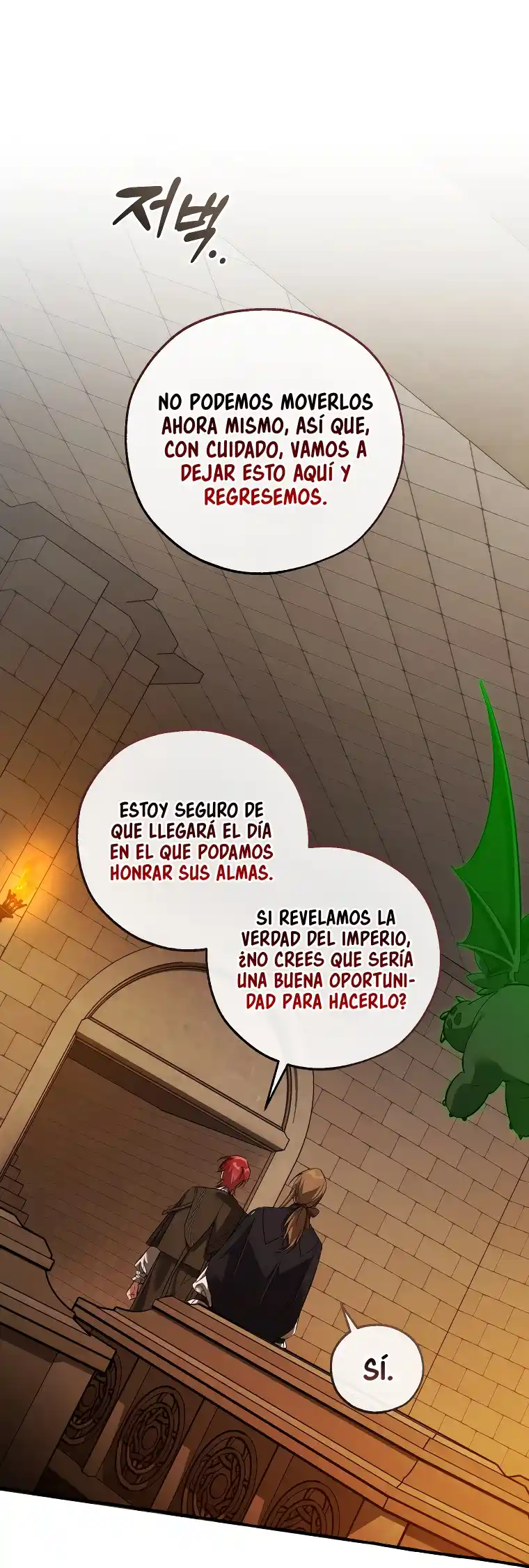 Trash Of The Count's Family - Capítulo 174 - Página 43 - LectorTMOo