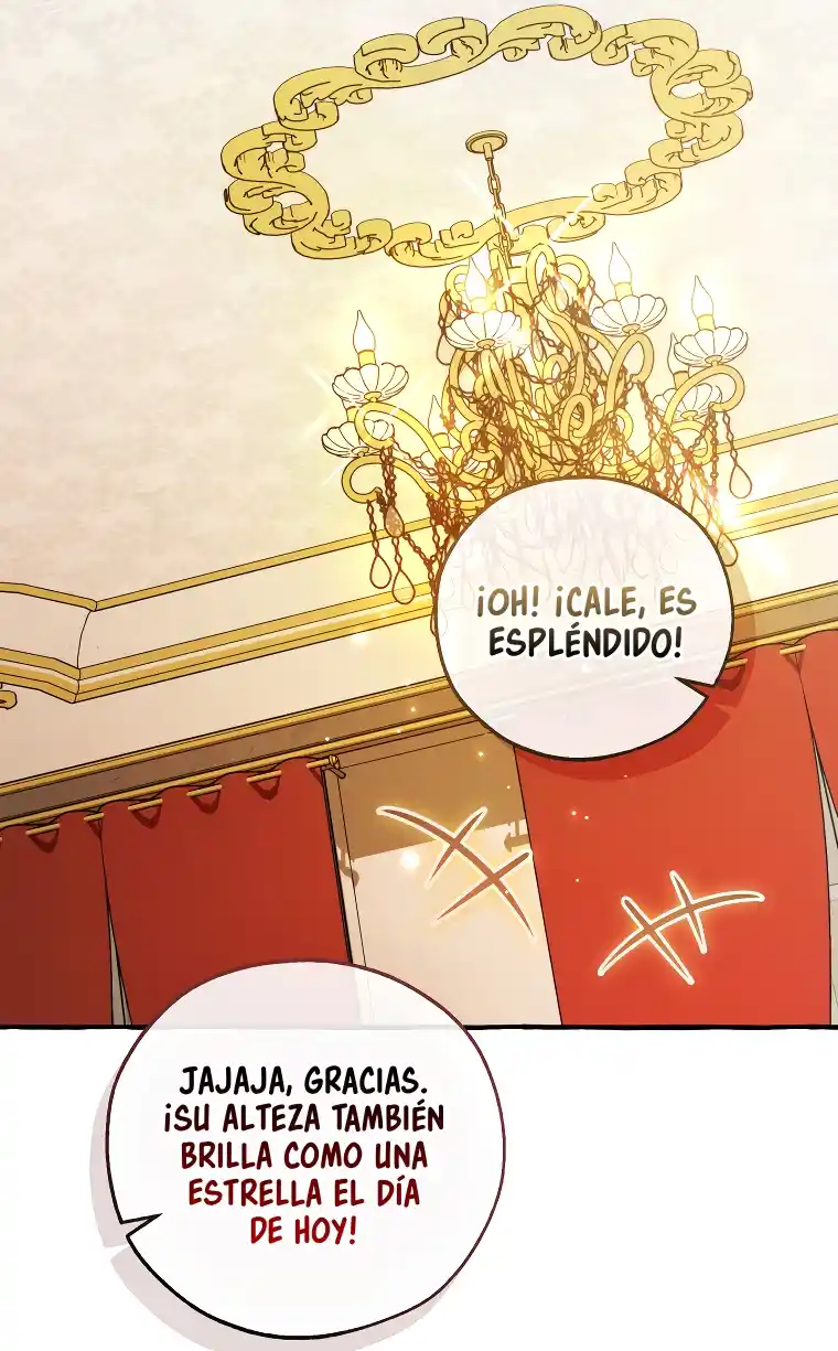 Trash Of The Count's Family - Capítulo 174 - Página 45 - LectorTMOo