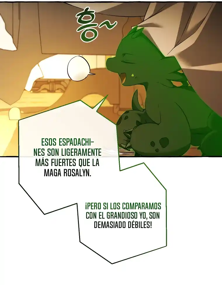 Trash Of The Count's Family - Capítulo 174 - Página 60 - LectorTMOo