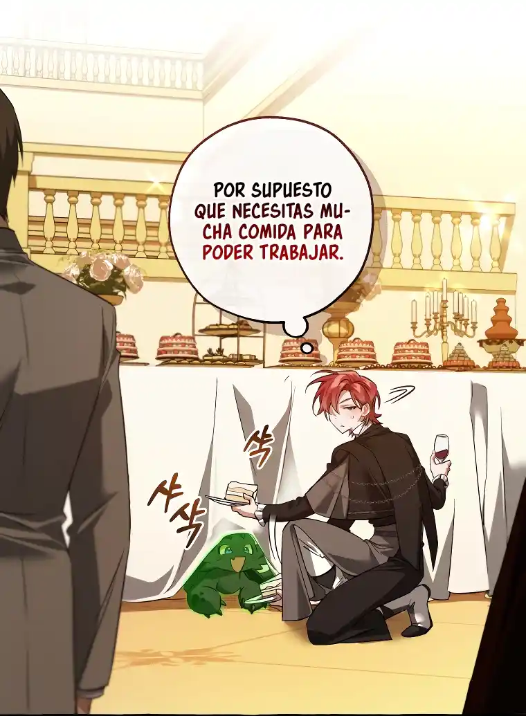 Trash Of The Count's Family - Capítulo 174 - Página 65 - LectorTMOo