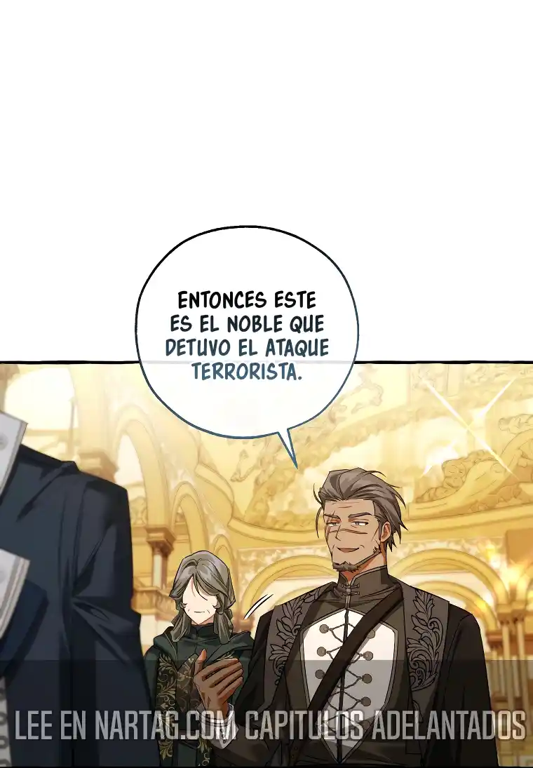 Trash Of The Count's Family - Capítulo 174 - Página 73 - LectorTMOo
