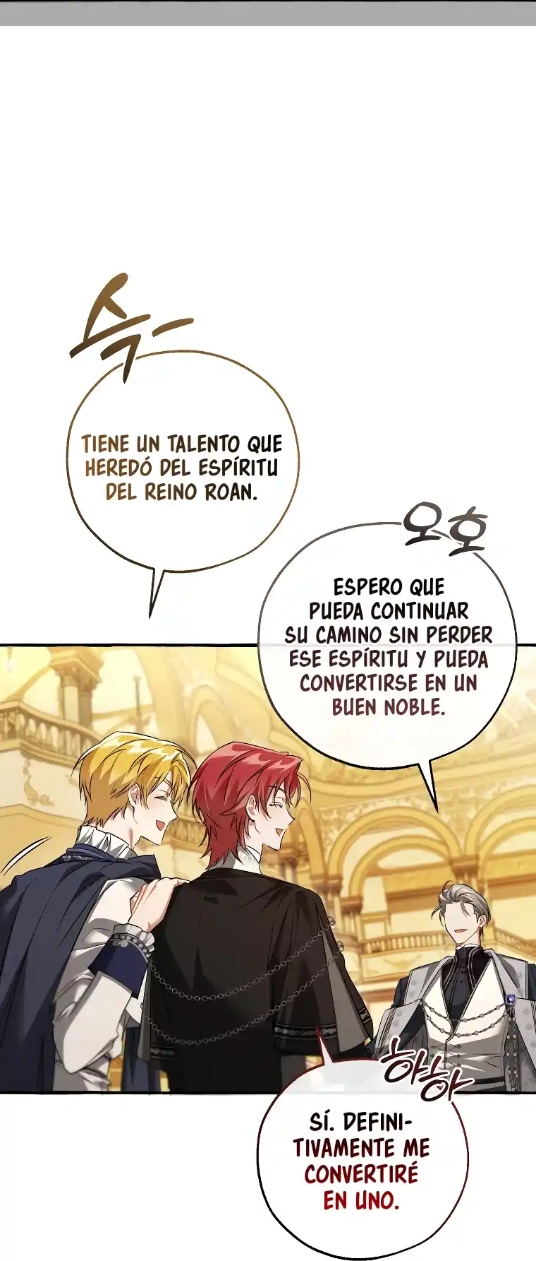 Trash Of The Count's Family - Capítulo 174 - Página 74 - LectorTMOo