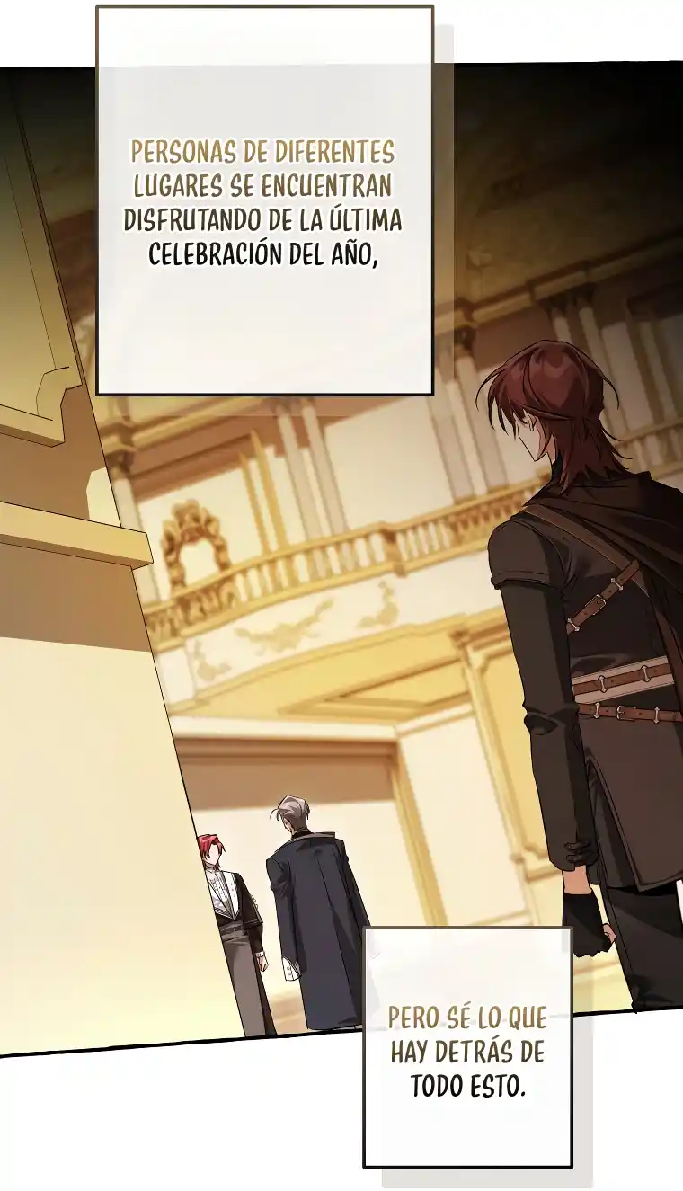 Trash Of The Count's Family - Capítulo 174 - Página 78 - LectorTMOo