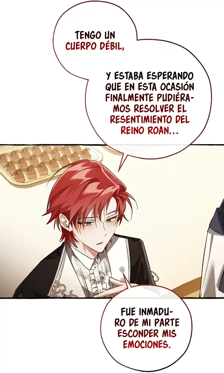 Trash Of The Count's Family - Capítulo 174 - Página 84 - LectorTMOo
