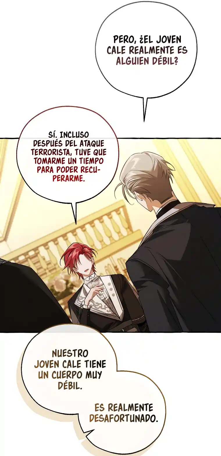 Trash Of The Count's Family - Capítulo 174 - Página 86 - LectorTMOo