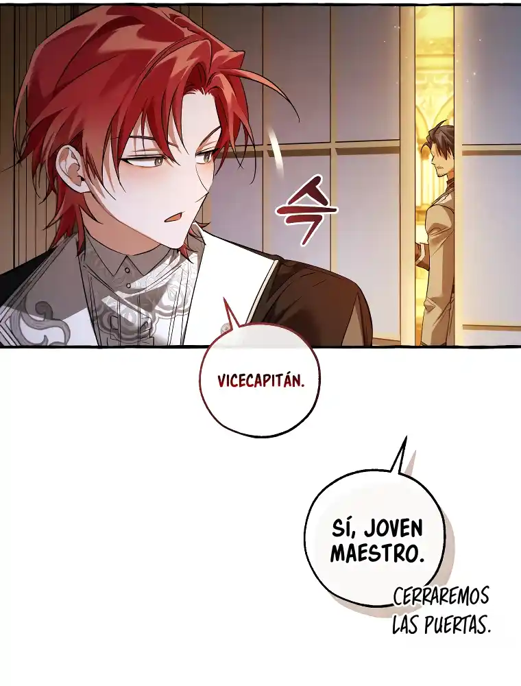 Trash Of The Count's Family - Capítulo 174 - Página 92 - LectorTMOo