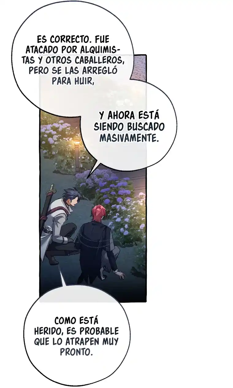 Trash Of The Count's Family - Capítulo 175 - Página 46 - LectorTMOo