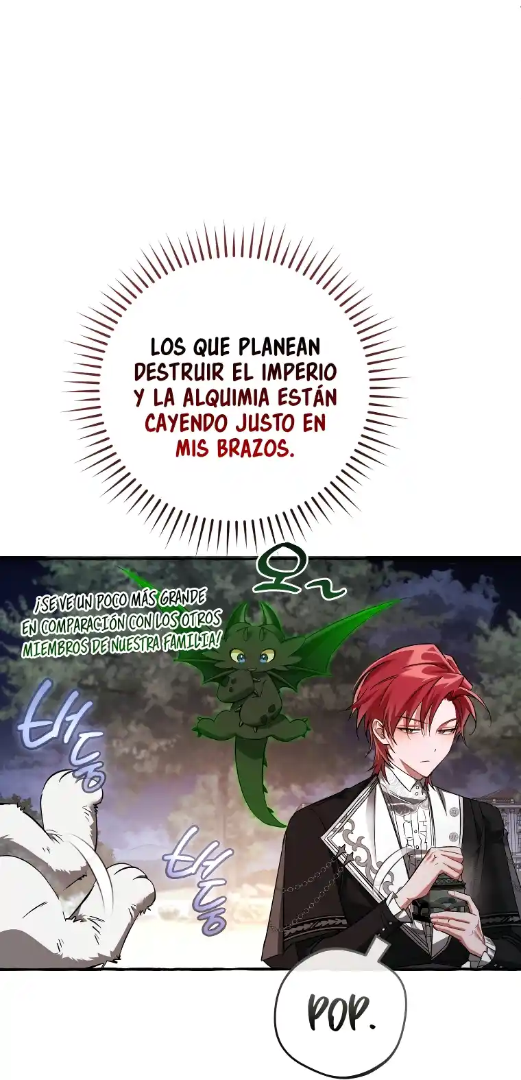 Trash Of The Count's Family - Capítulo 175 - Página 64 - LectorTMOo