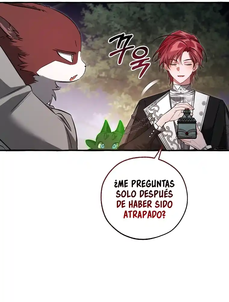 Trash Of The Count's Family - Capítulo 175 - Página 69 - LectorTMOo