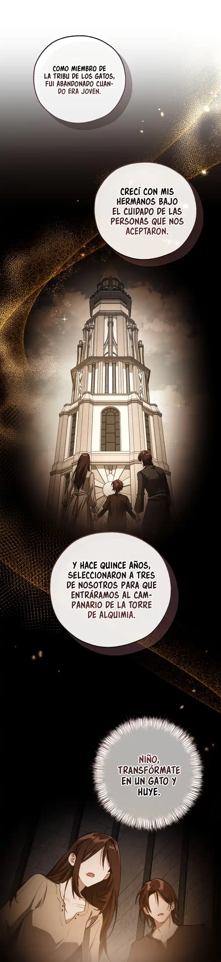 Trash Of The Count's Family - Capítulo 175 - Página 82 - LectorTMOo