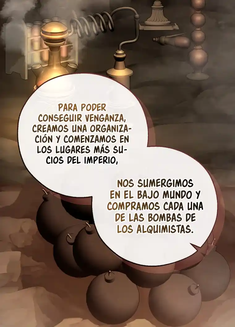 Trash Of The Count's Family - Capítulo 175 - Página 85 - LectorTMOo