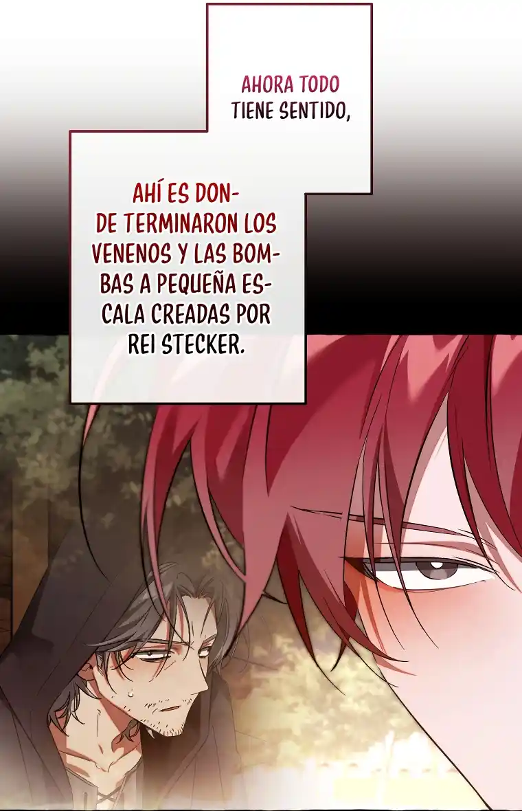 Trash Of The Count's Family - Capítulo 175 - Página 87 - LectorTMOo