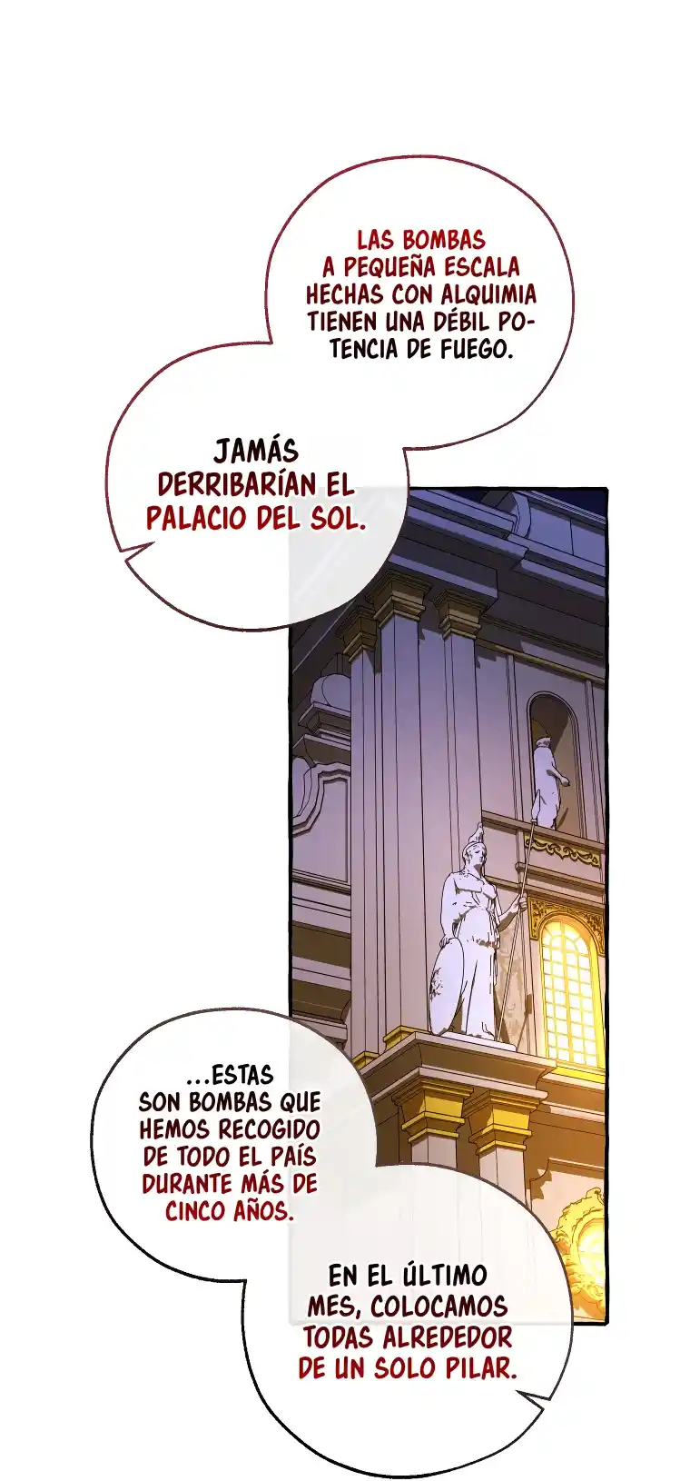 Trash Of The Count's Family - Capítulo 175 - Página 89 - LectorTMOo