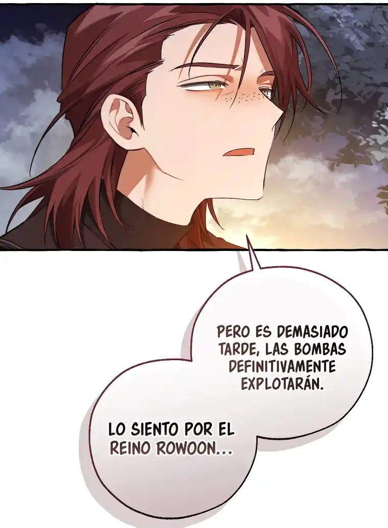 Trash Of The Count's Family - Capítulo 175 - Página 91 - LectorTMOo