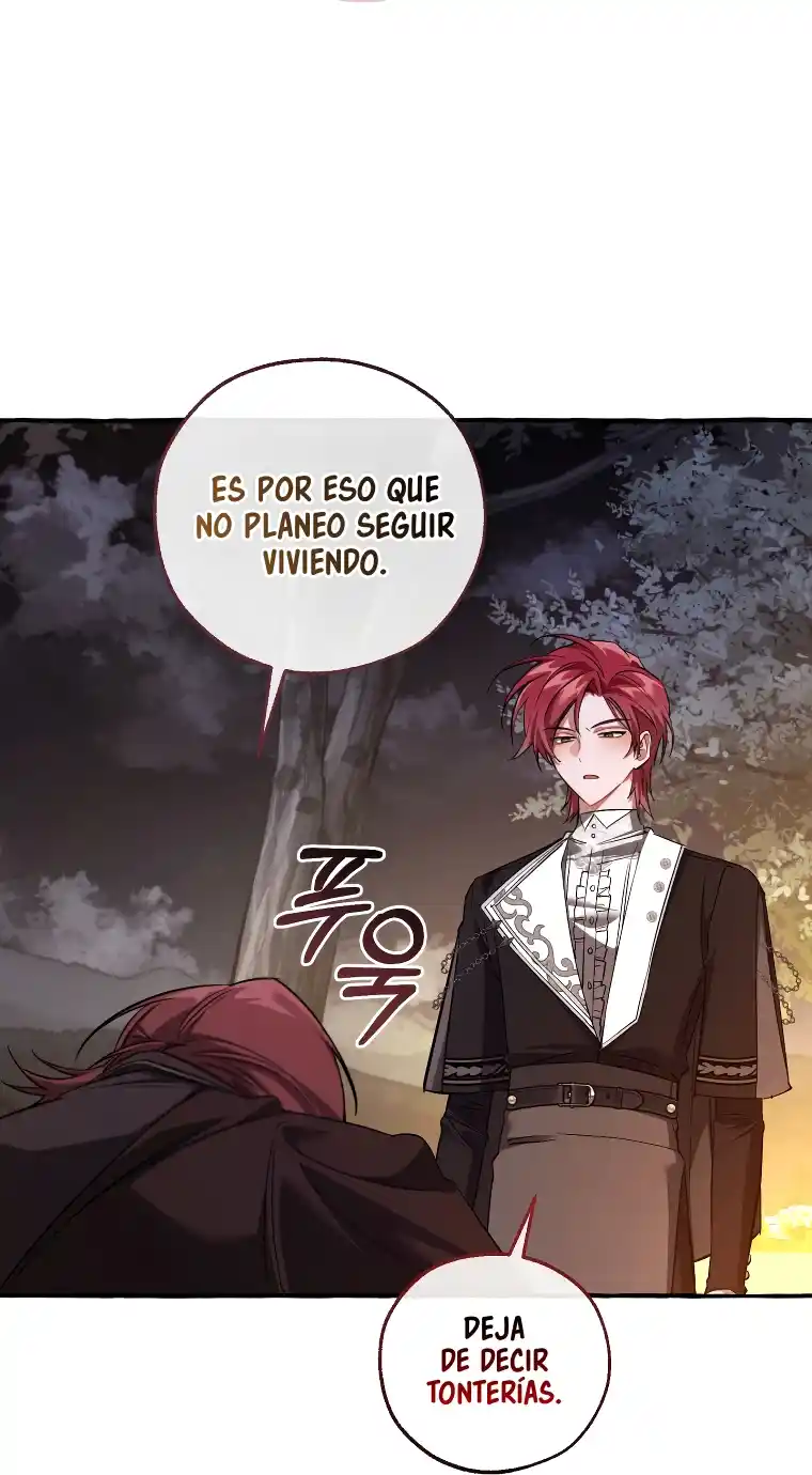 Trash Of The Count's Family - Capítulo 175 - Página 94 - LectorTMOo
