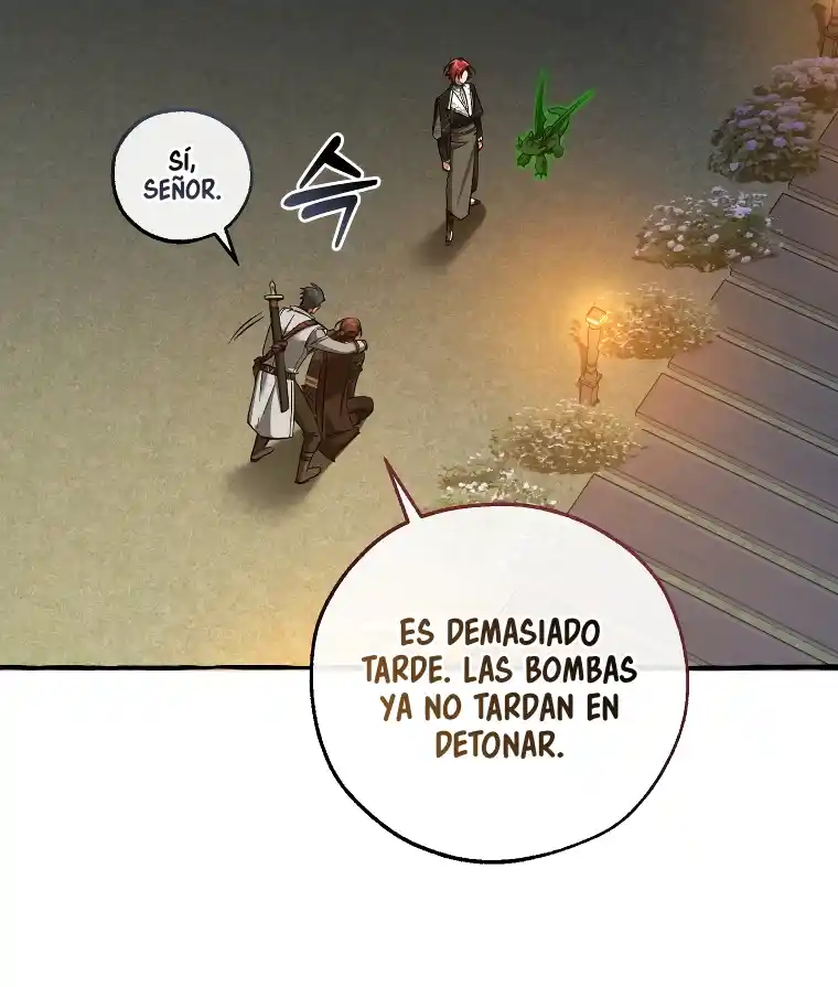 Trash Of The Count's Family - Capítulo 175 - Página 96 - LectorTMOo