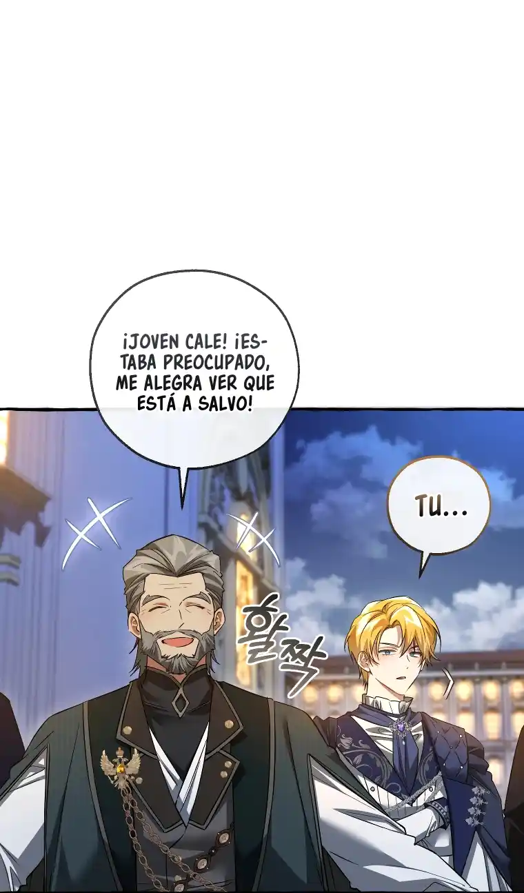 Trash Of The Count's Family - Capítulo 175 - Página 100 - LectorTMOo