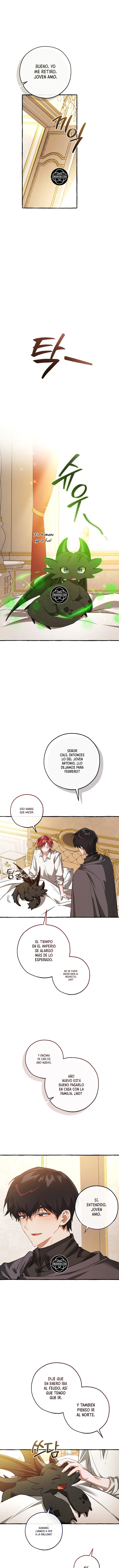 Trash Of The Count's Family - Capítulo 178 - Página 12 - LectorTMOo