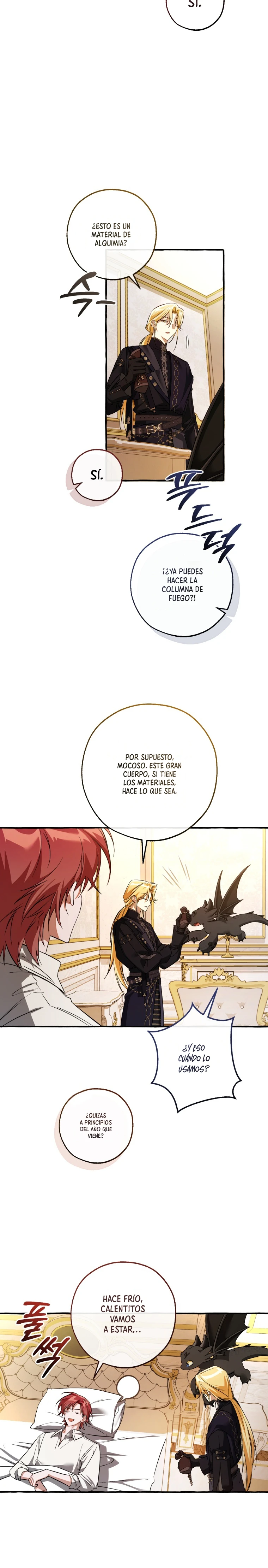 Trash Of The Count's Family - Capítulo 178 - Página 13 - LectorTMOo