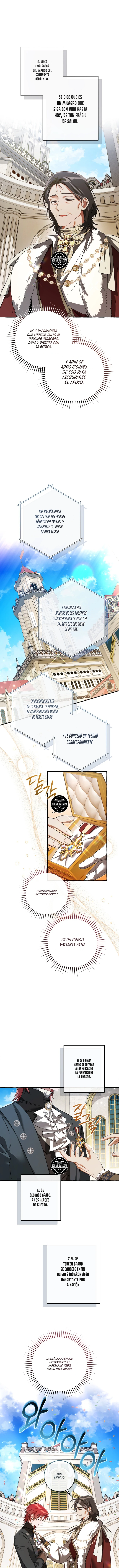 Trash Of The Count's Family - Capítulo 178 - Página 16 - LectorTMOo