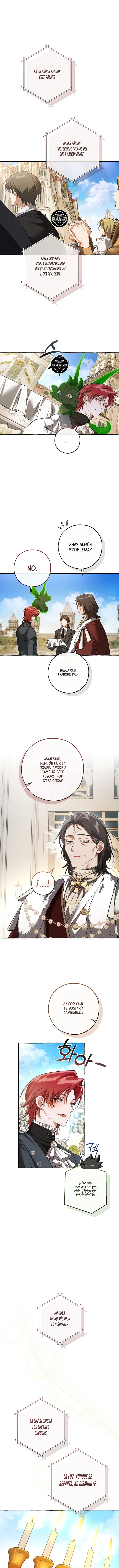 Trash Of The Count's Family - Capítulo 178 - Página 18 - LectorTMOo