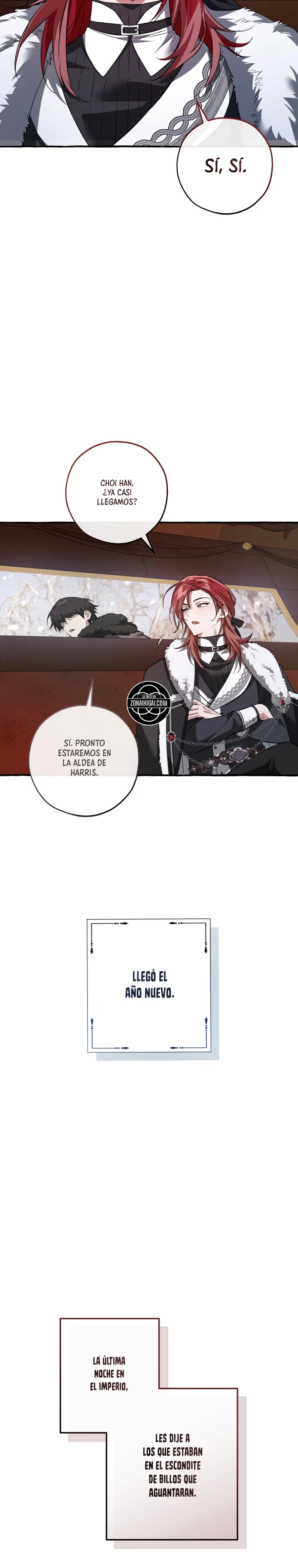 Trash Of The Count's Family - Capítulo 179 - Página 8 - LectorTMOo