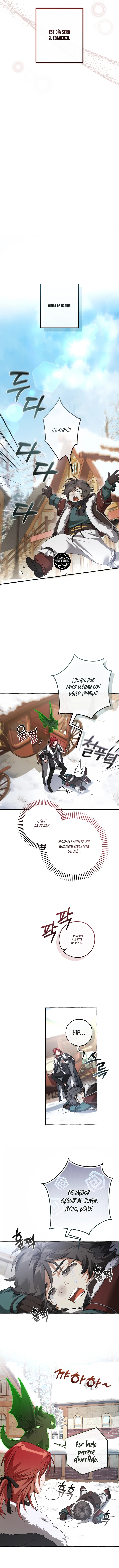 Trash Of The Count's Family - Capítulo 179 - Página 11 - LectorTMOo