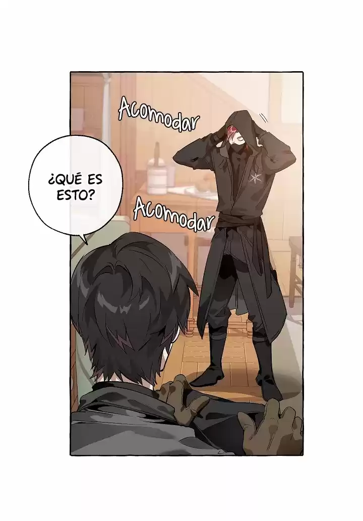 Trash Of The Count's Family - Capítulo 18 - Página 5 - LectorTMOo