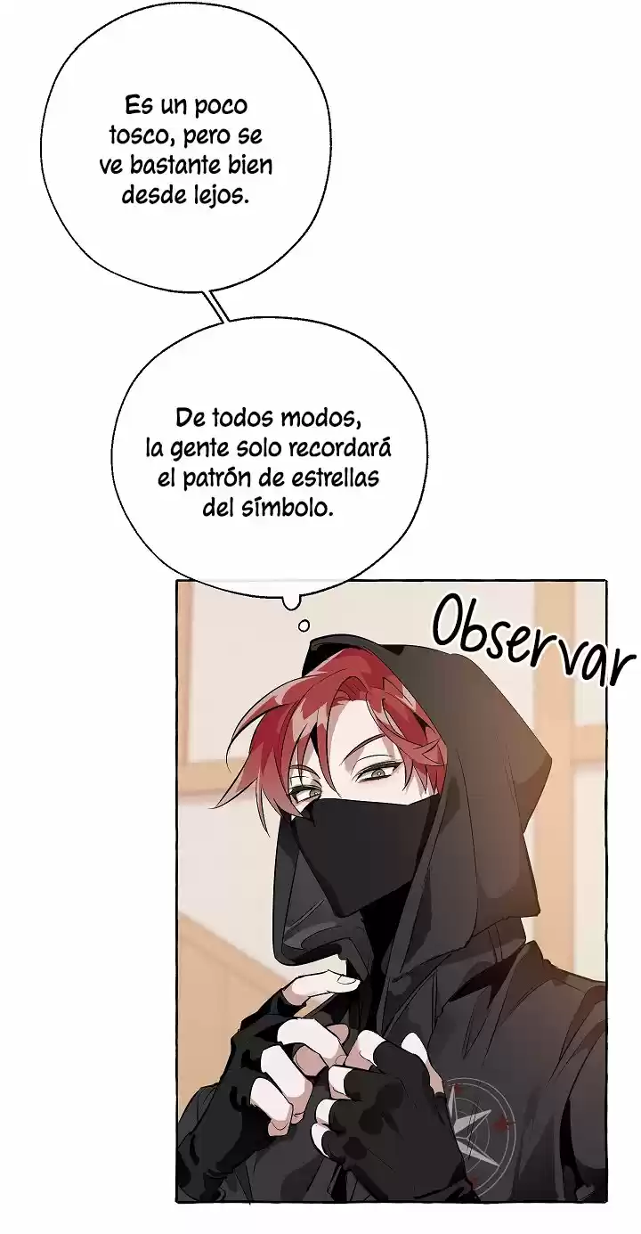 Trash Of The Count's Family - Capítulo 18 - Página 8 - LectorTMOo