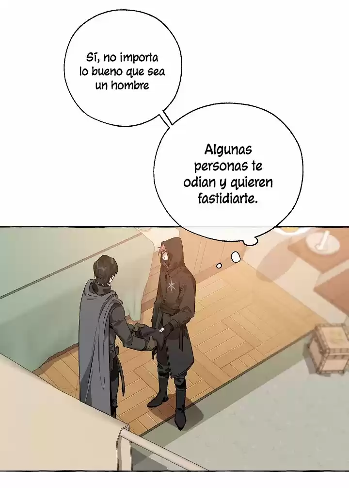 Trash Of The Count's Family - Capítulo 18 - Página 11 - LectorTMOo