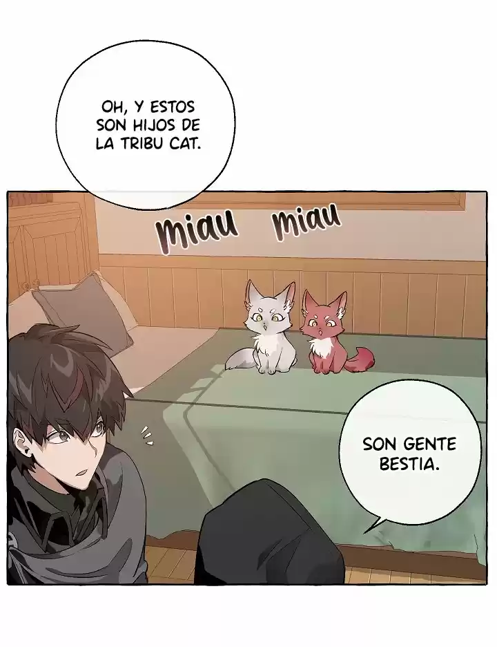 Trash Of The Count's Family - Capítulo 18 - Página 13 - LectorTMOo