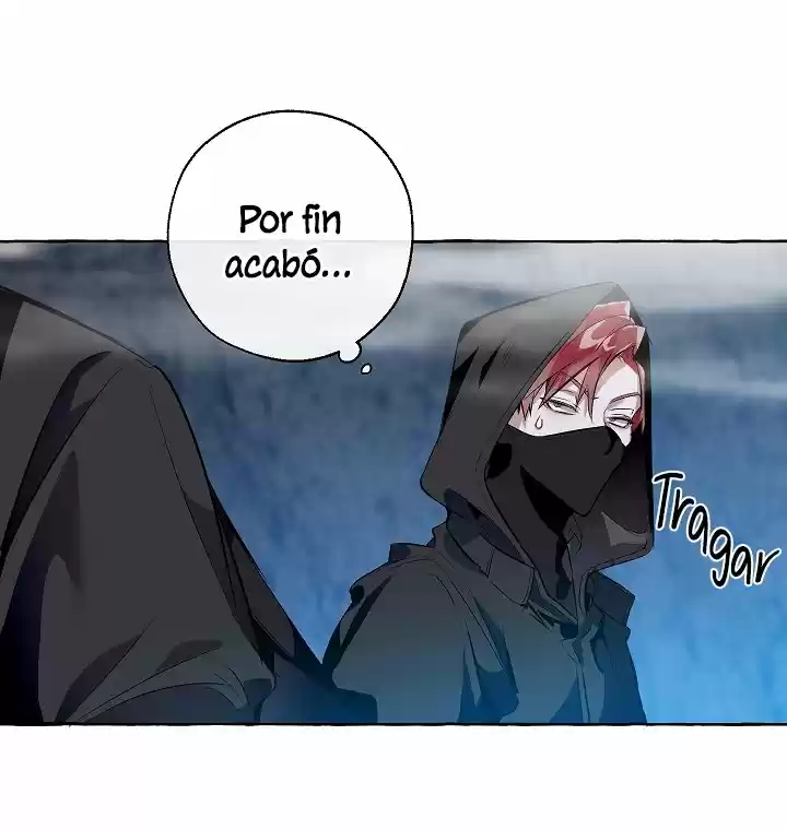 Trash Of The Count's Family - Capítulo 18 - Página 43 - LectorTMOo