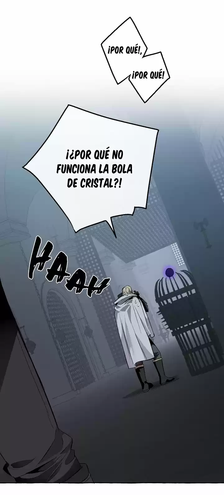 Trash Of The Count's Family - Capítulo 18 - Página 49 - LectorTMOo