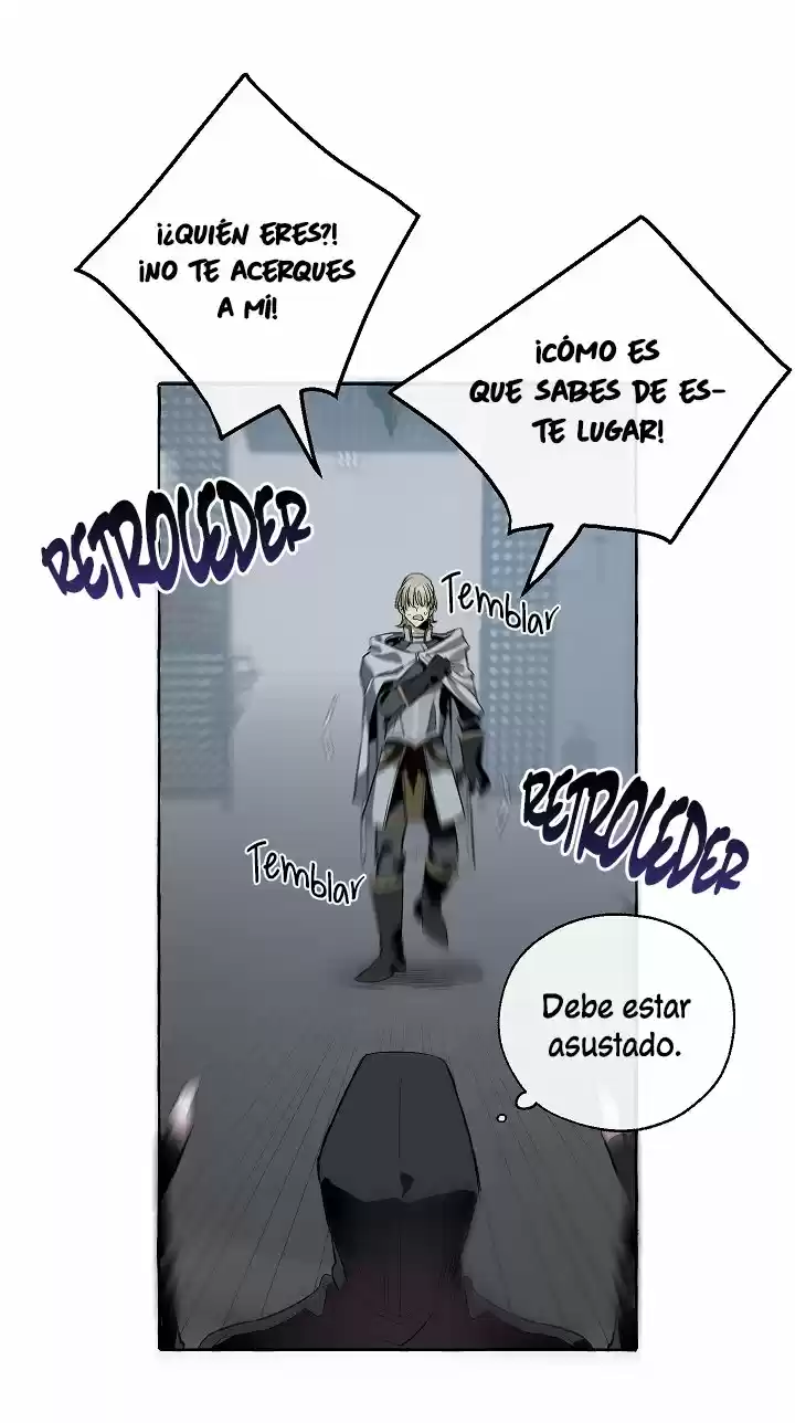 Trash Of The Count's Family - Capítulo 18 - Página 51 - LectorTMOo