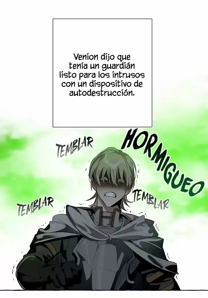 Trash Of The Count's Family - Capítulo 18 - Página 52 - LectorTMOo