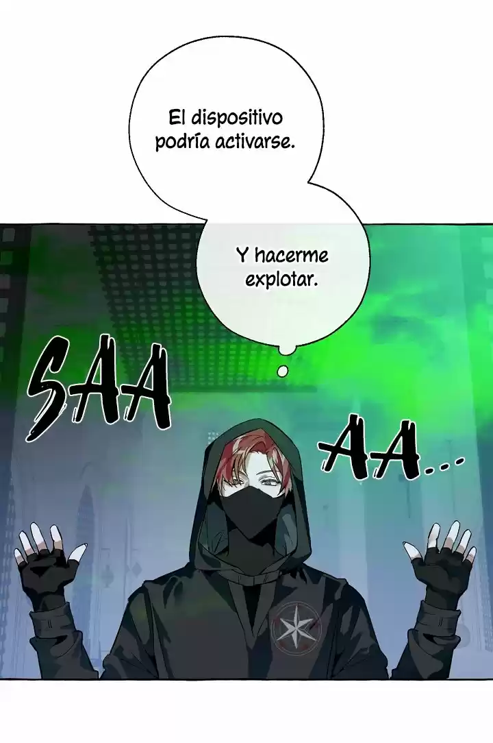 Trash Of The Count's Family - Capítulo 18 - Página 53 - LectorTMOo