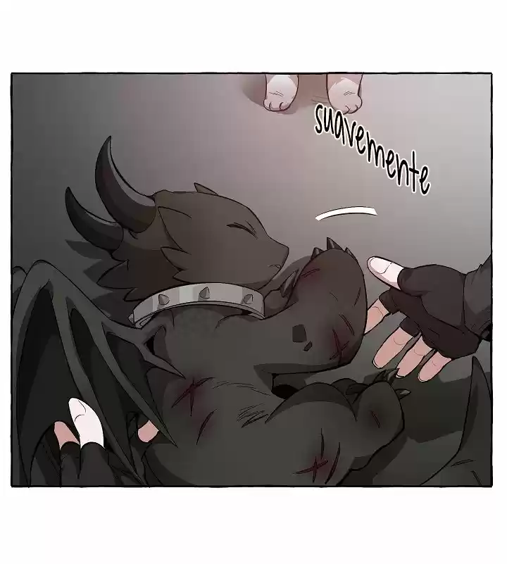 Trash Of The Count's Family - Capítulo 19 - Página 14 - LectorTMOo