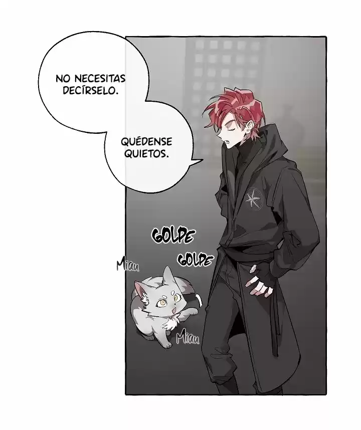 Trash Of The Count's Family - Capítulo 19 - Página 17 - LectorTMOo