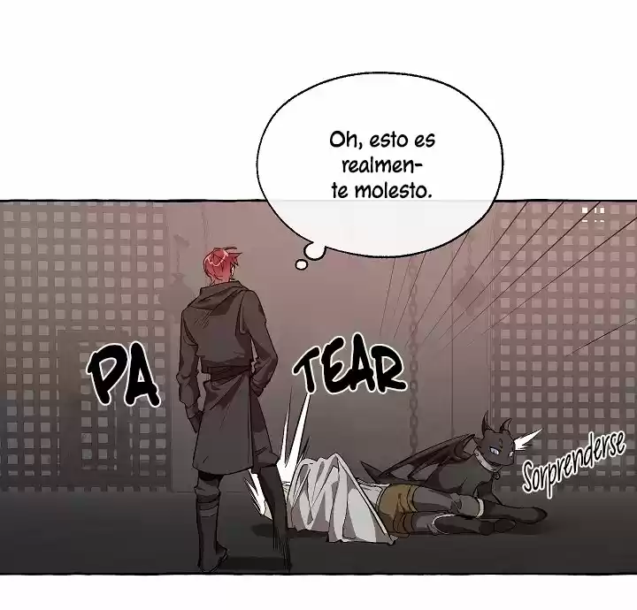 Trash Of The Count's Family - Capítulo 19 - Página 21 - LectorTMOo