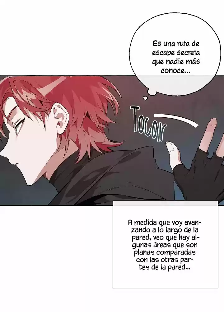 Trash Of The Count's Family - Capítulo 19 - Página 25 - LectorTMOo