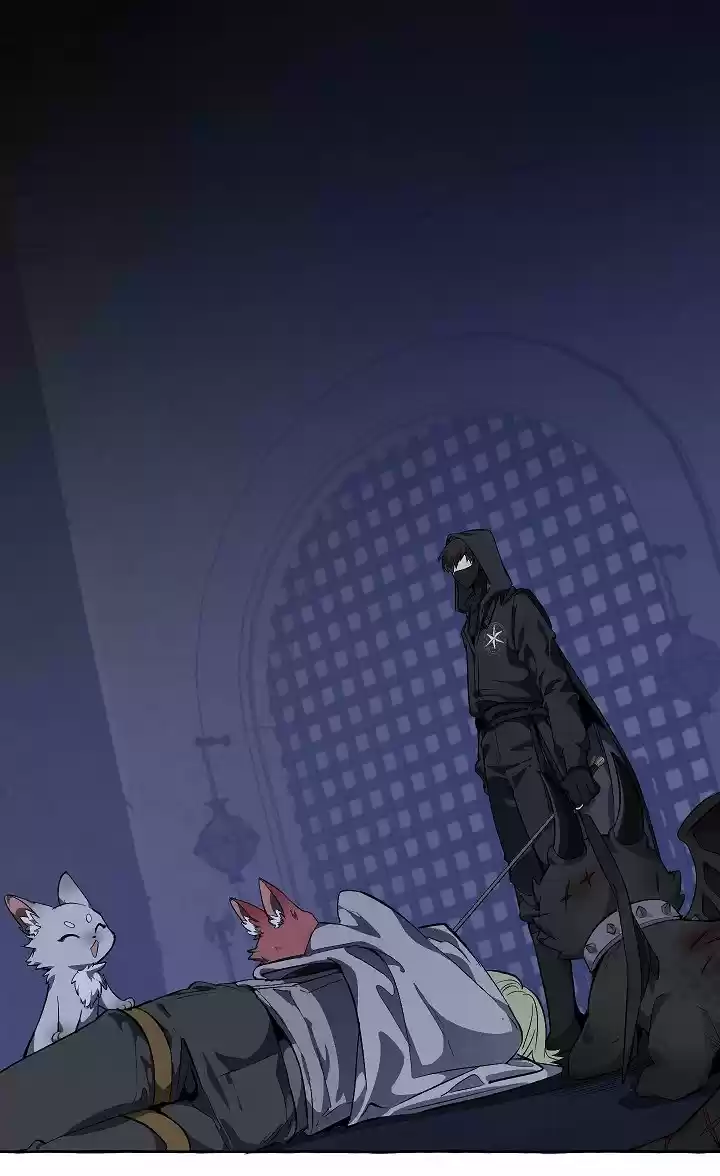 Trash Of The Count's Family - Capítulo 19 - Página 31 - LectorTMOo