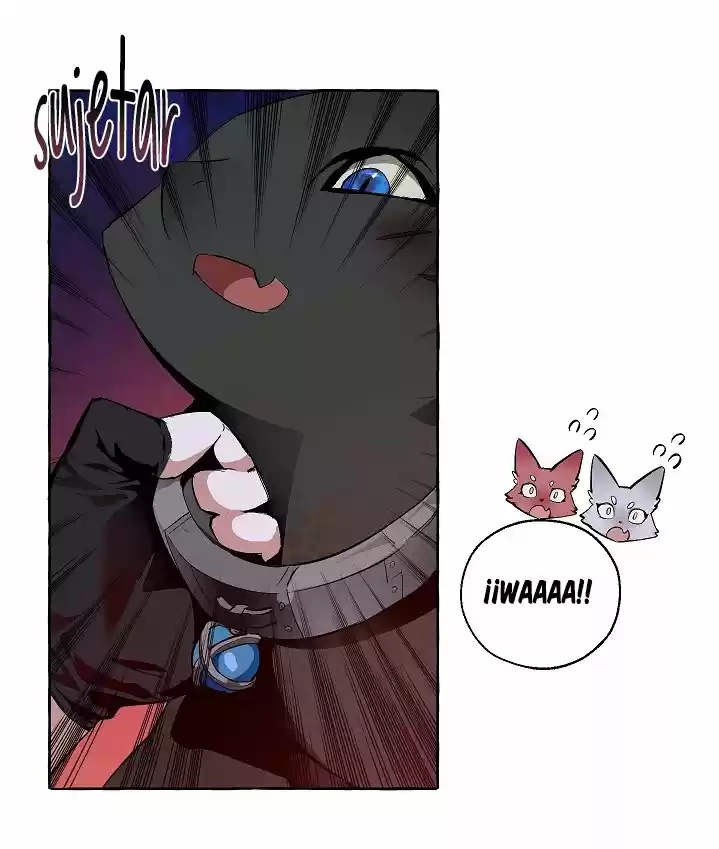 Trash Of The Count's Family - Capítulo 19 - Página 56 - LectorTMOo